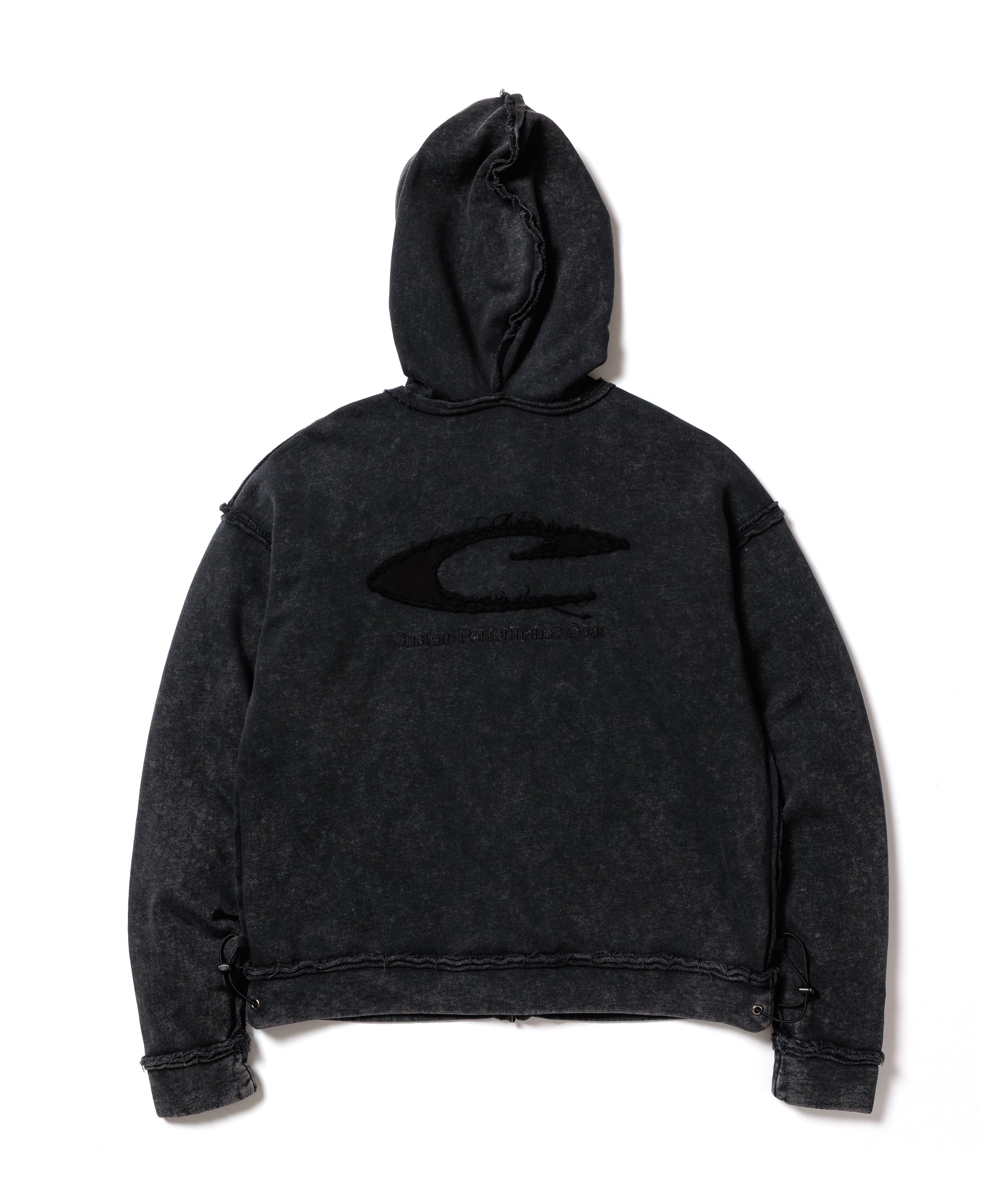 受注販売商品】Age Factory x CPG HOODIE – F-LAGSTUF-F