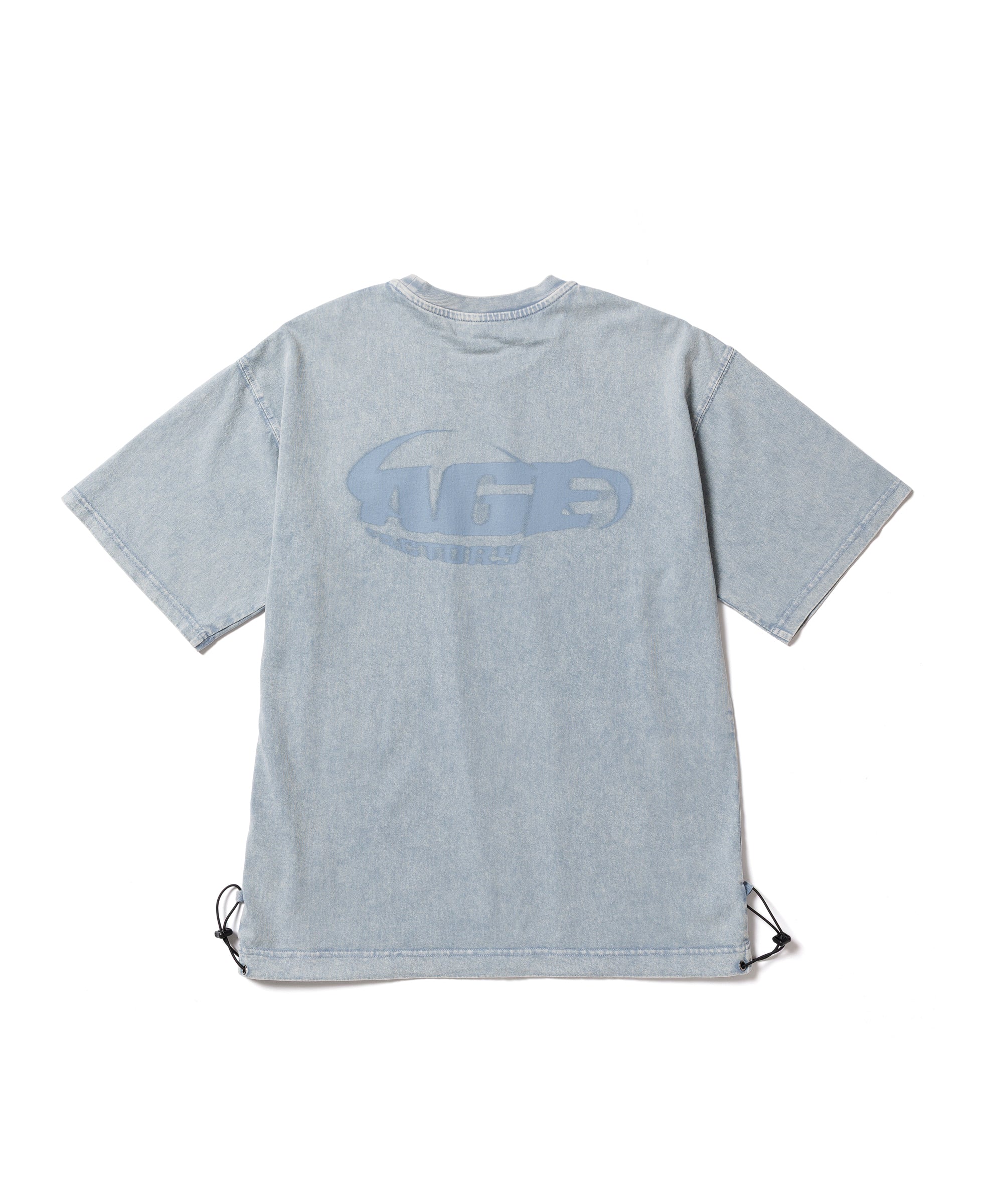 受注販売商品】Age Factory x CPG TEE – F-LAGSTUF-F