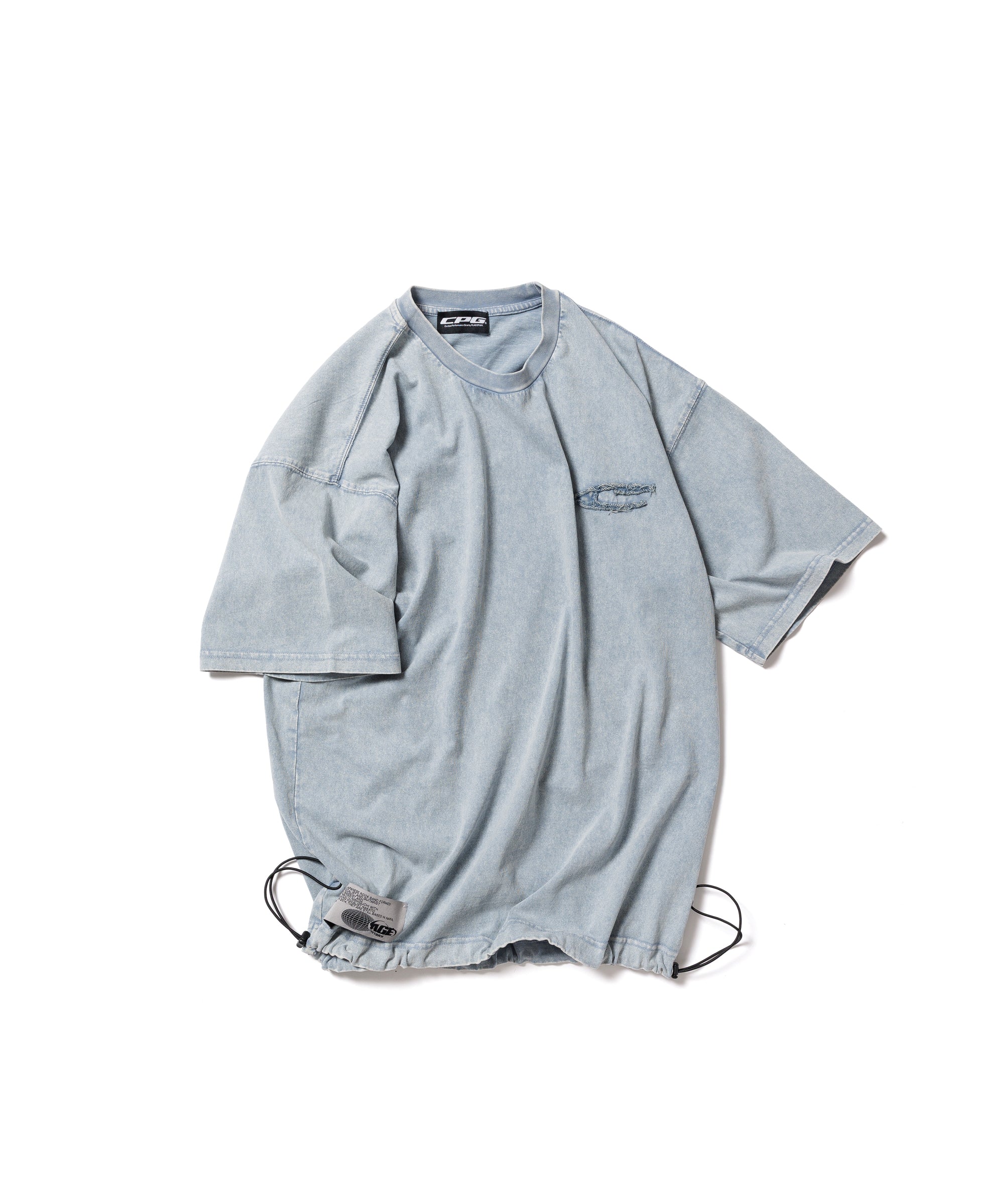 受注販売商品】Age Factory x CPG TEE – F-LAGSTUF-F
