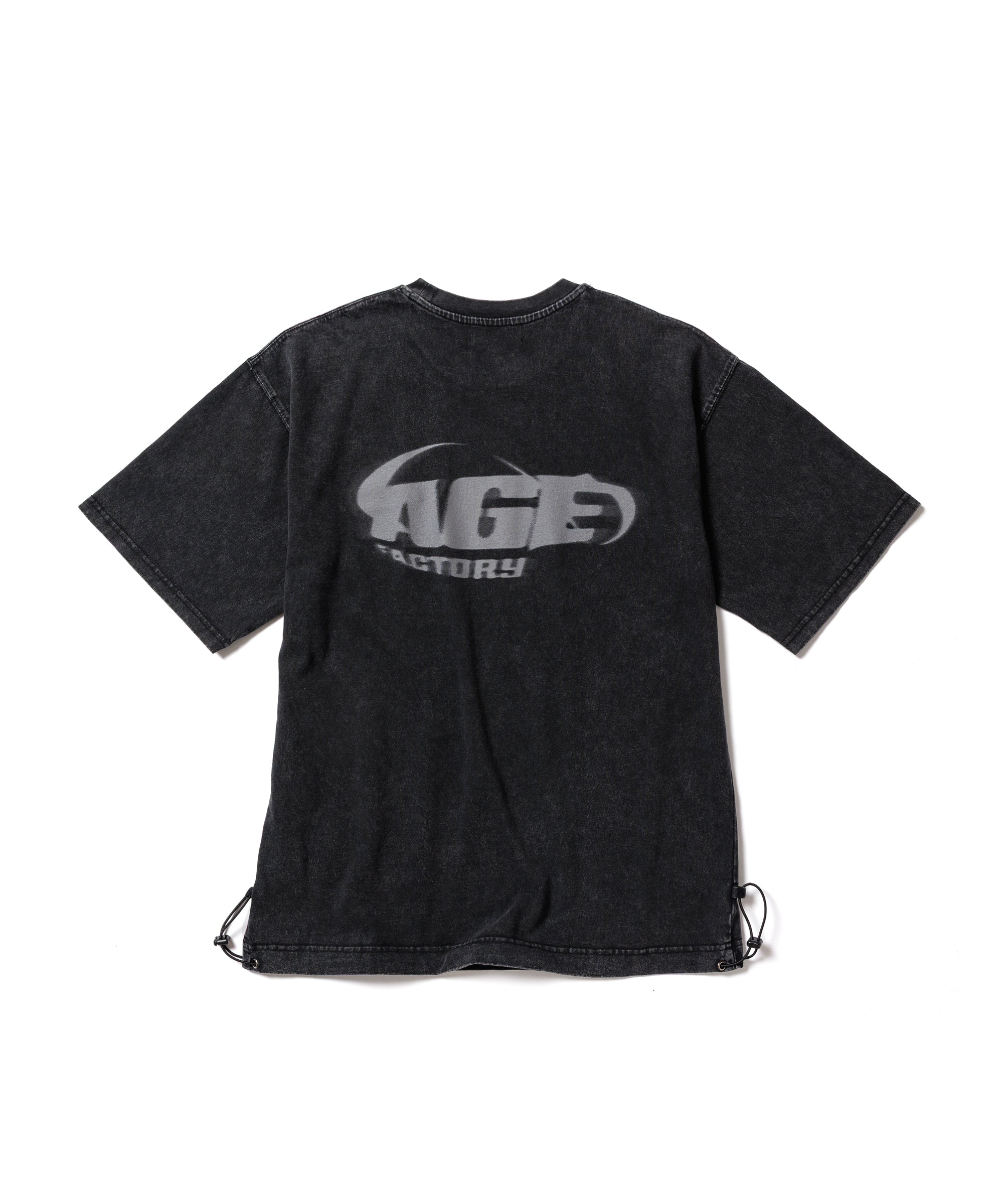 受注販売商品】Age Factory x CPG TEE – F-LAGSTUF-F