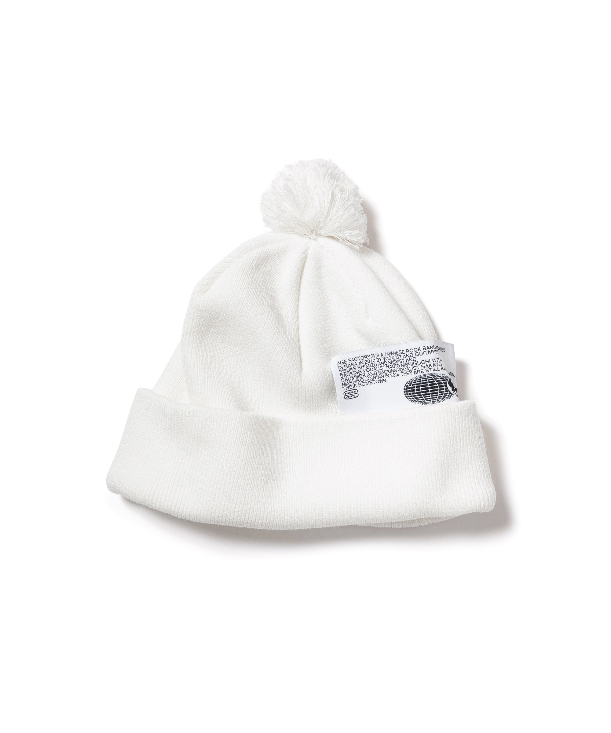 F-LAGSTUF-F フラグスタフ