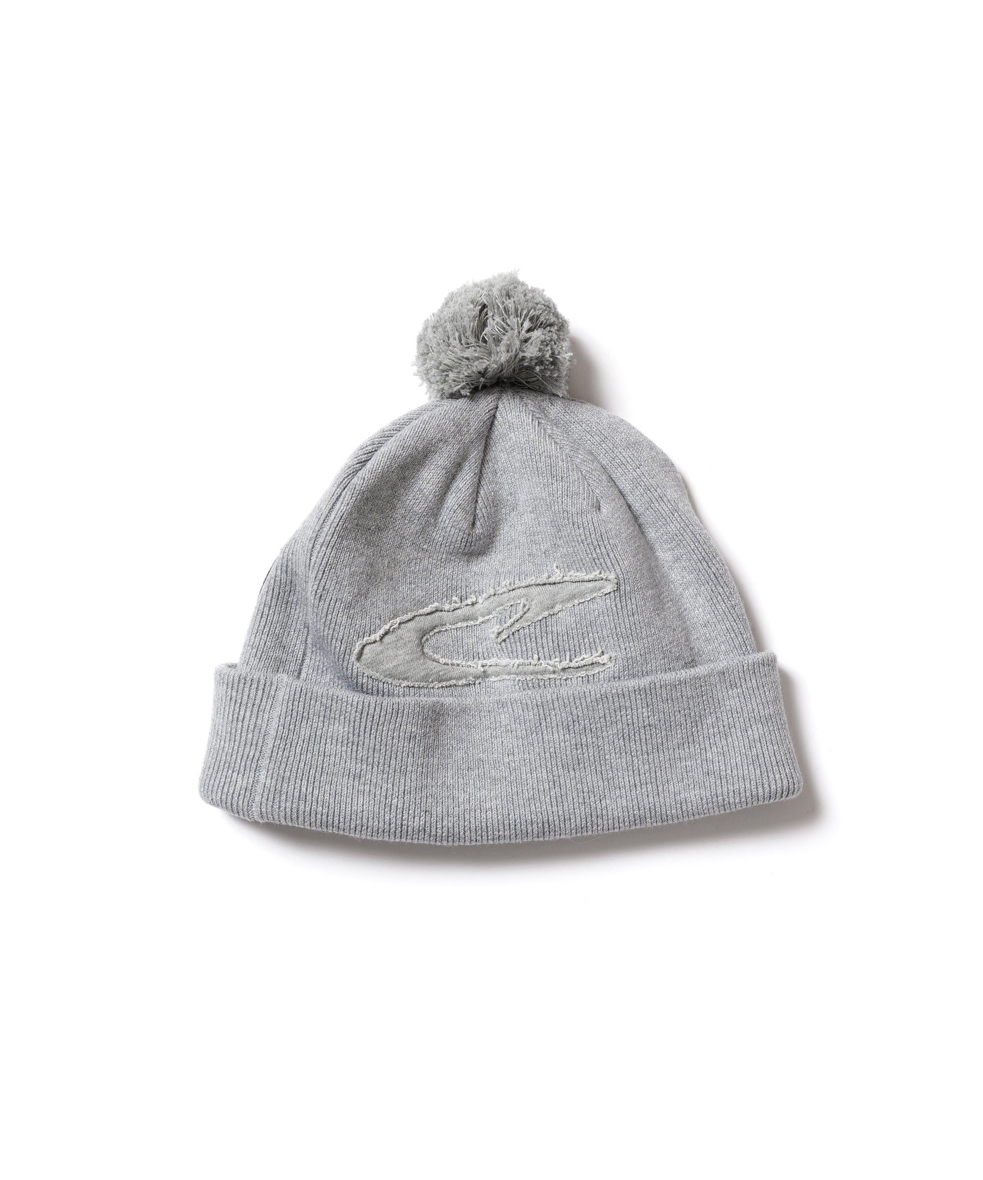 受注販売商品】Age Factory x CPG KNIT CAP – F-LAGSTUF-F