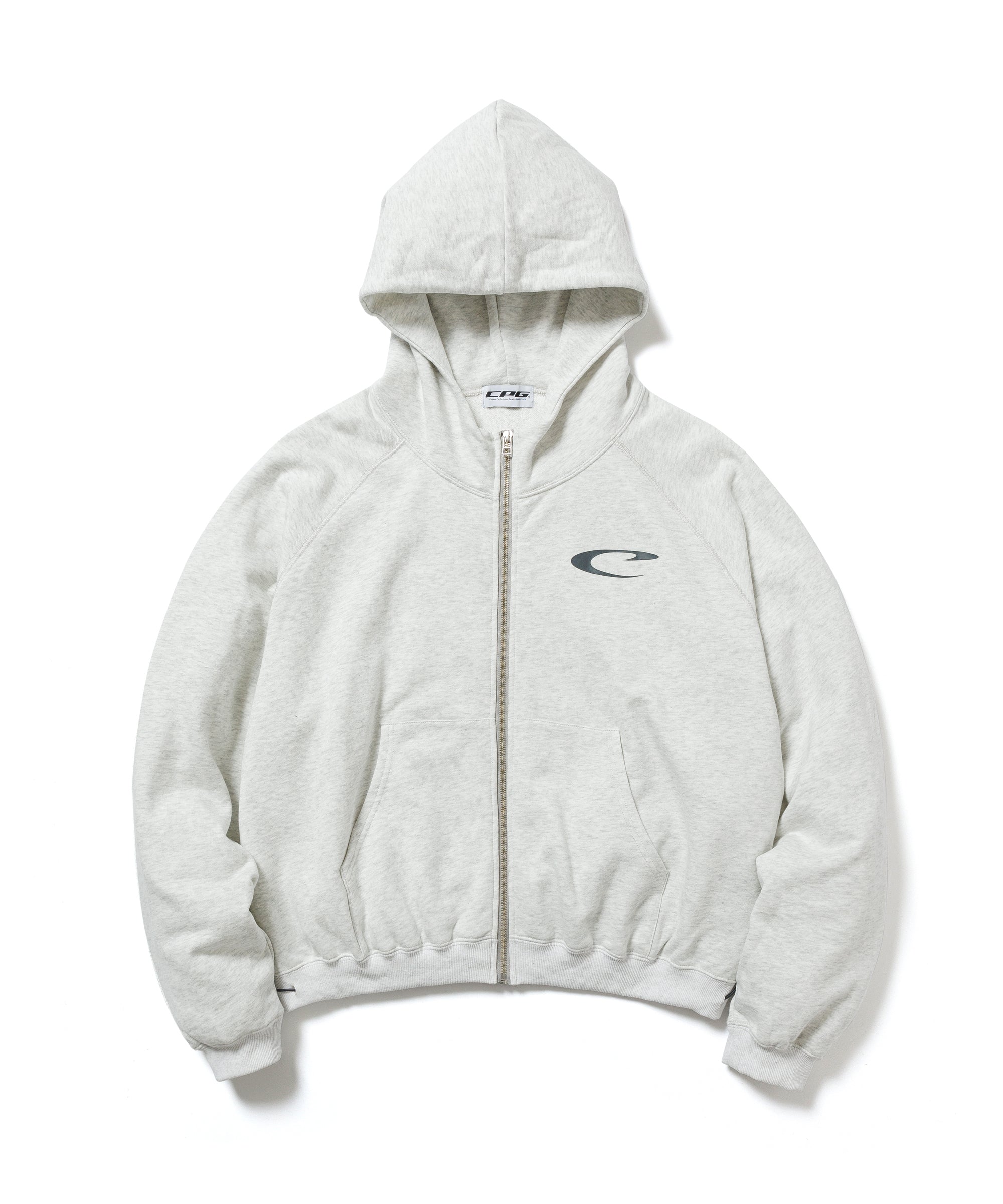 CPG BALLOON ZIP HOODIE – F-LAGSTUF-F