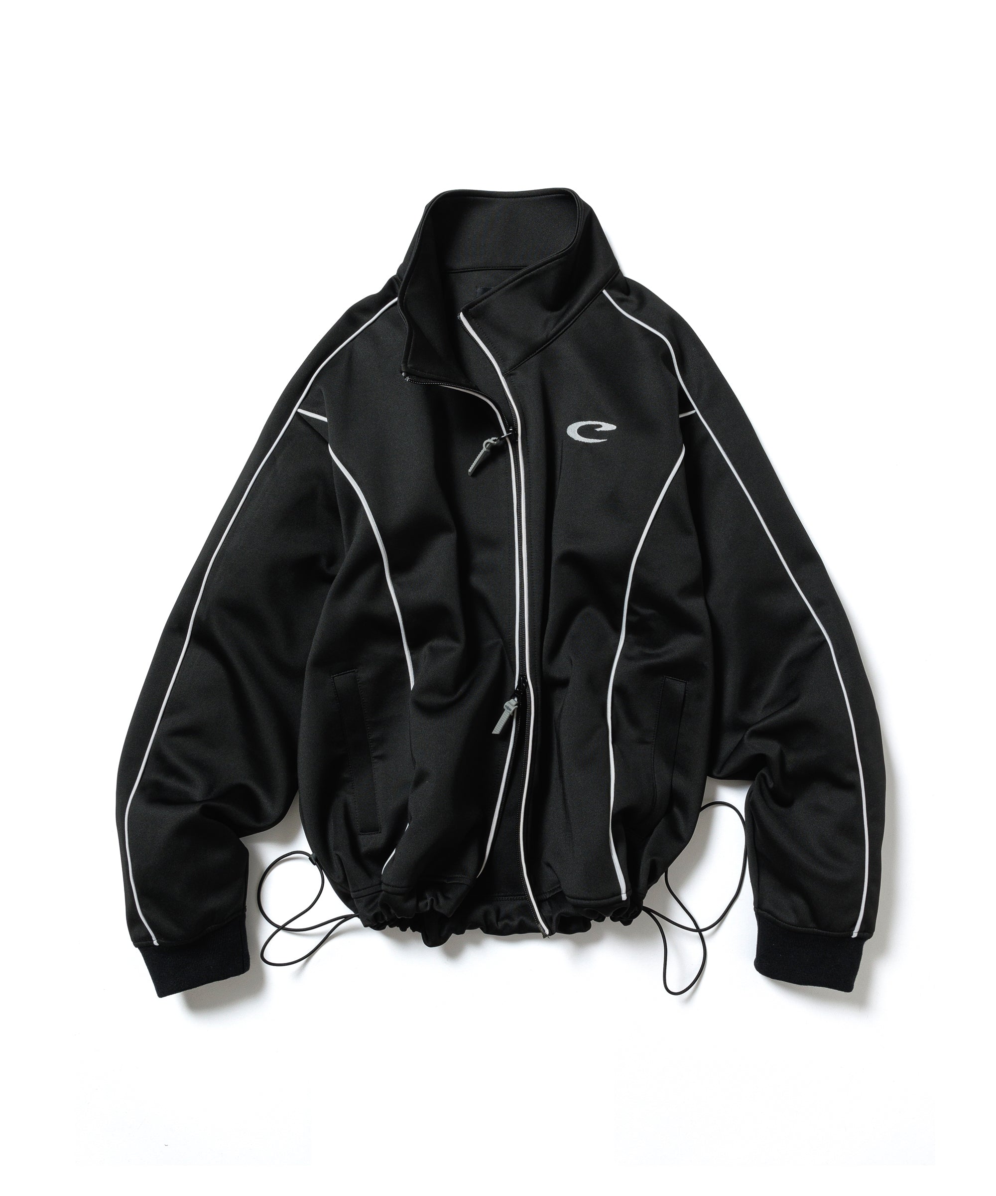 CPG TRACK JAKET – F-LAGSTUF-F