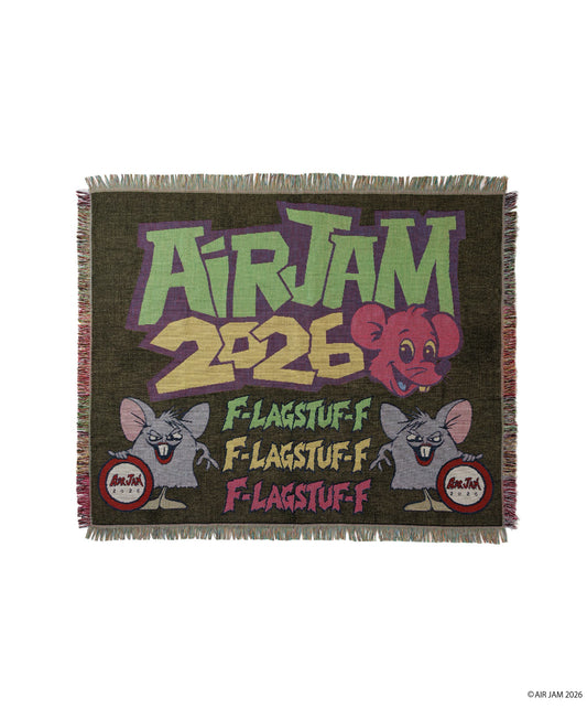 RUG（xAIRJAM）(発送予定：2026年10月下旬~)