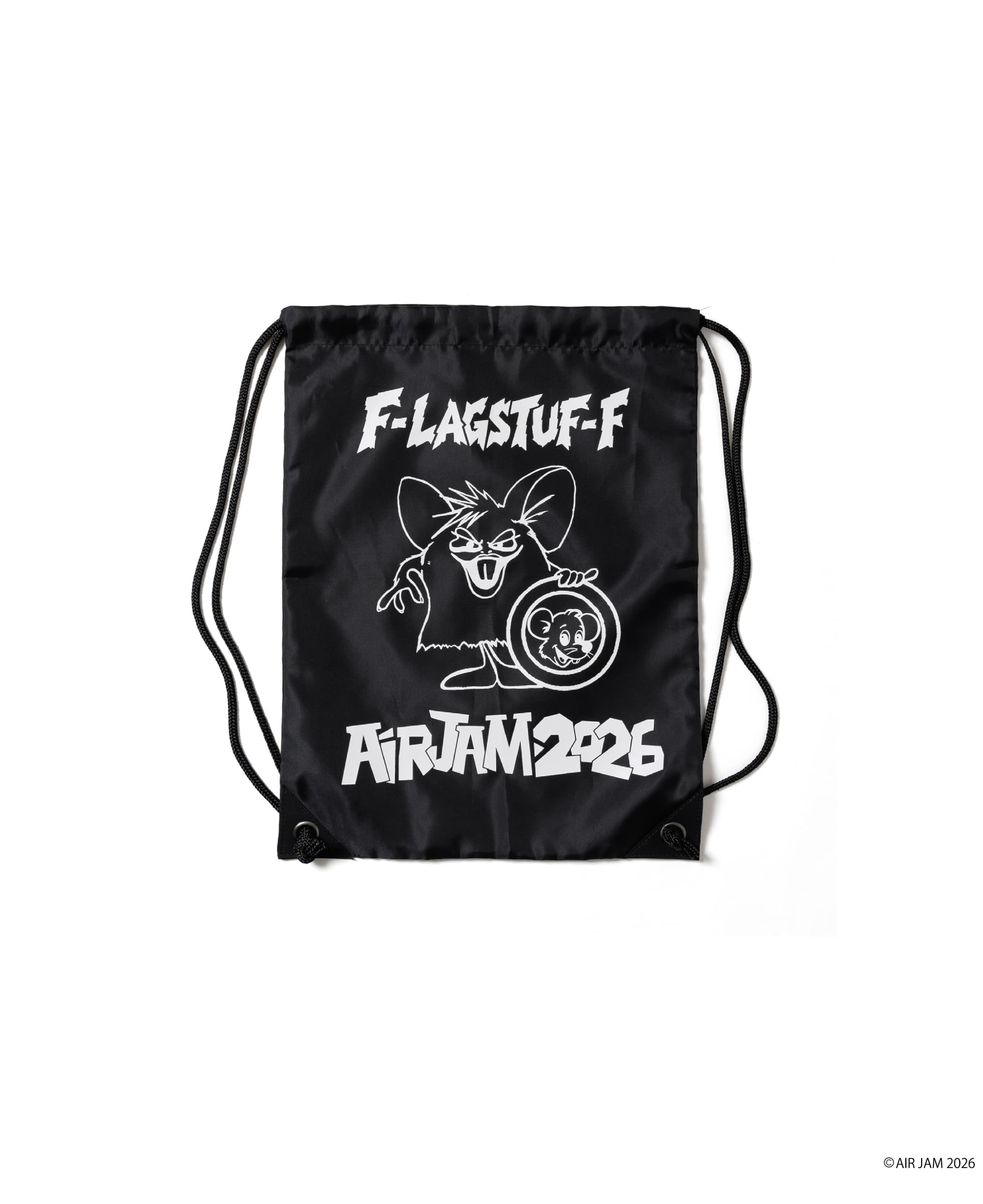 F-LAGSTUF-F Flagstaff