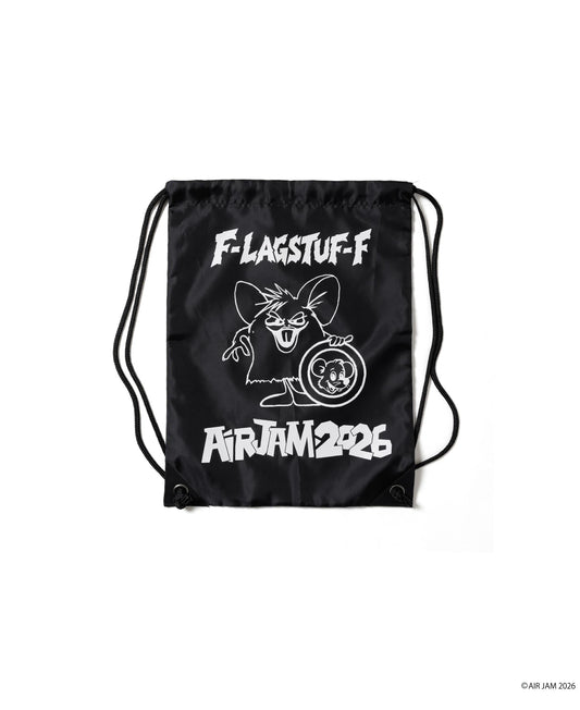 KNAPSACK（xAIRJAM）(発送予定：2026年10中旬~)