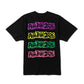 SS TEE（xAIRJAM）(発送予定：2026年10初旬~)