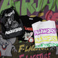 SS TEE（xAIRJAM）(発送予定：2026年10初旬~)
