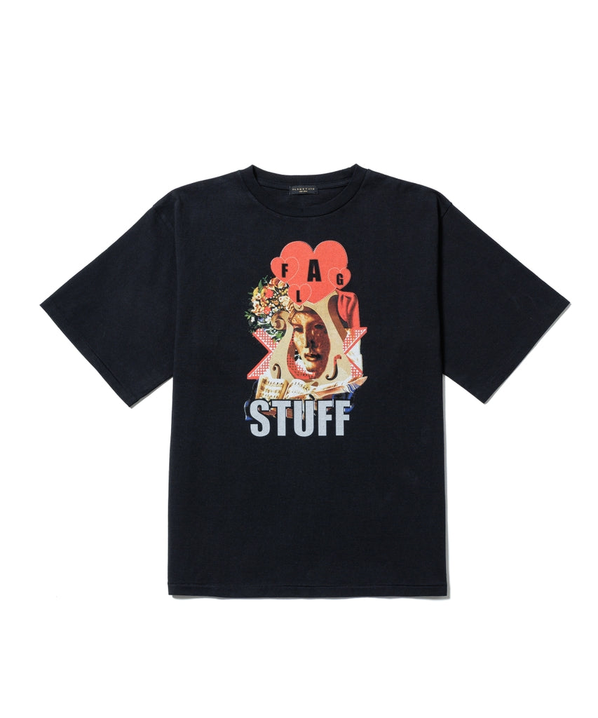 "HEART" T-SHIRT