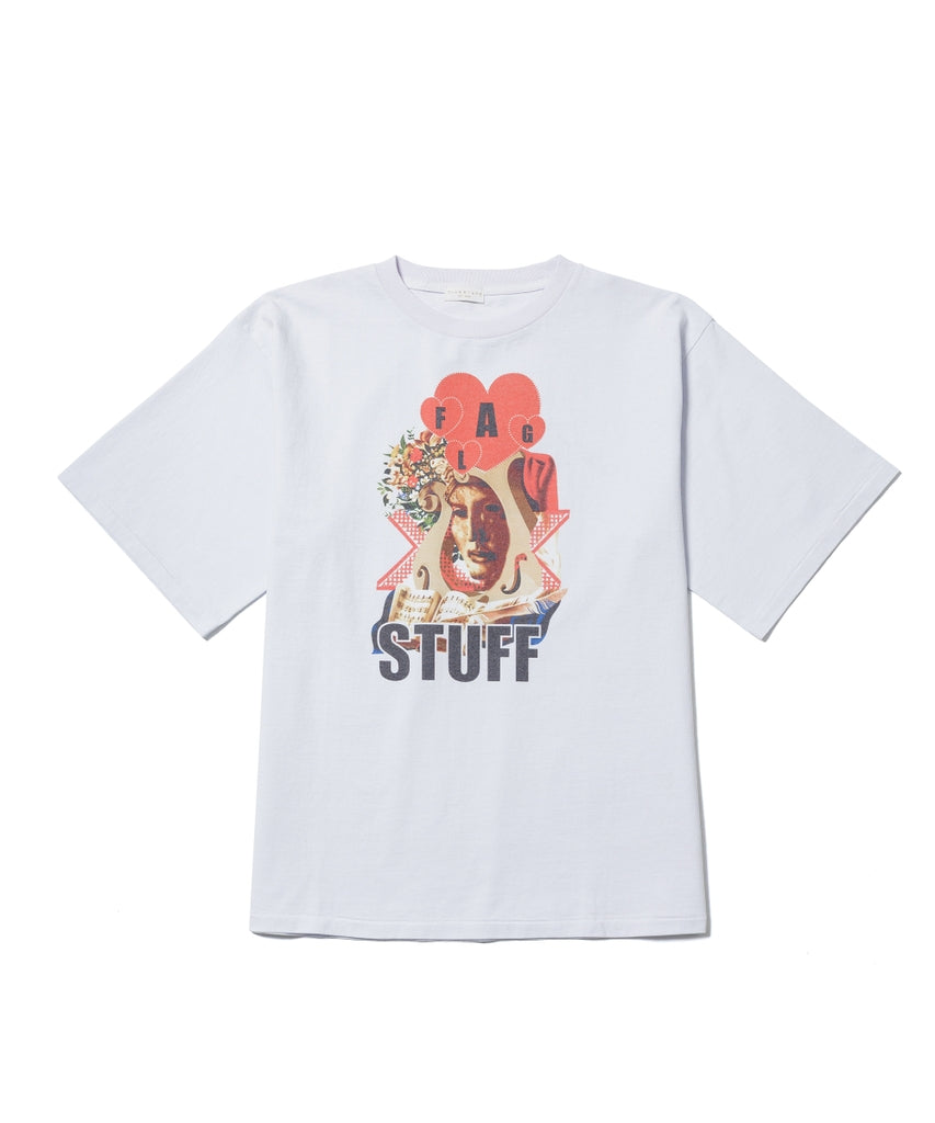 TOPS – F-LAGSTUF-F