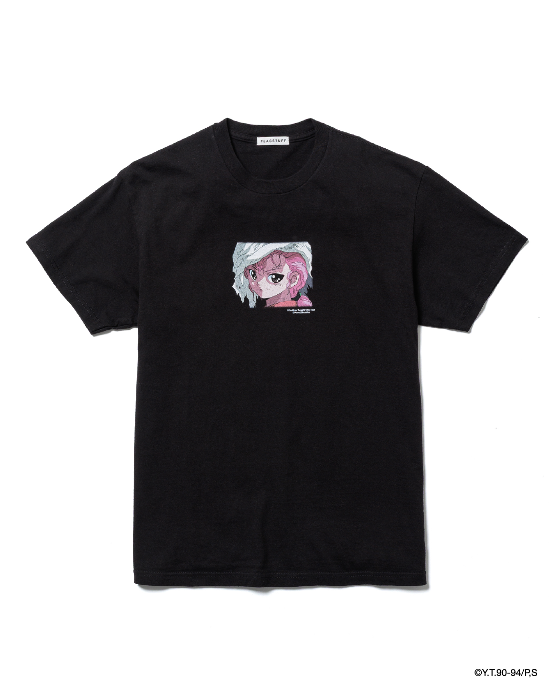 "GENKAI" TEE(x幽遊白書)