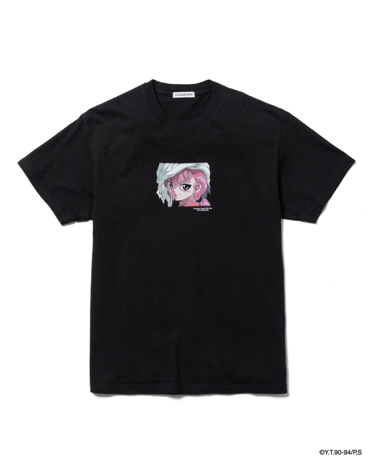 "GENKAI" TEE(x幽遊白書)