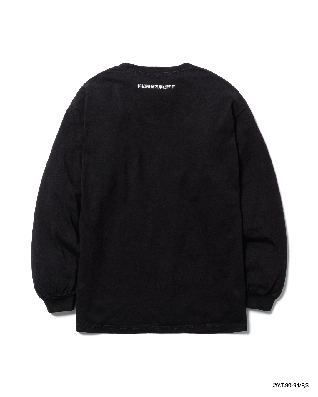 "MULTI" LS TEE(x幽遊白書)