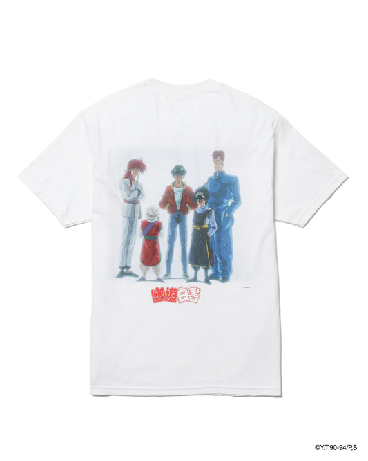 "MULTI" TEE(x幽遊白書)