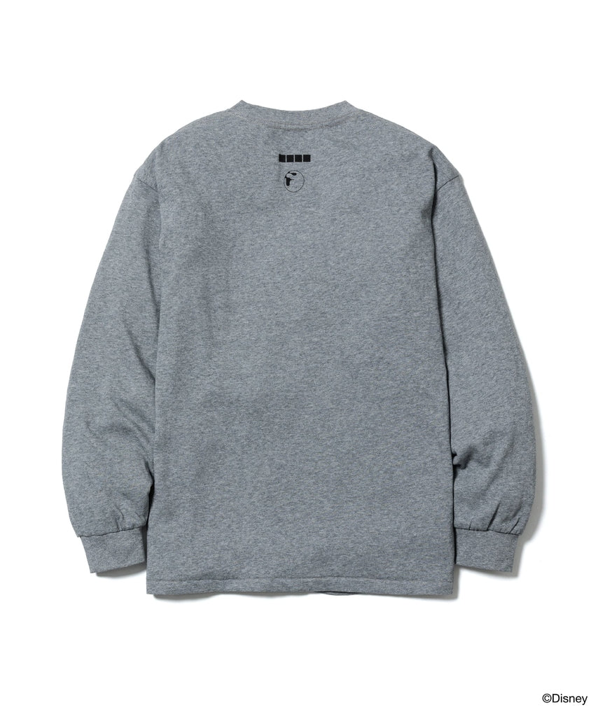 MICKEY L/S T-SHIRT