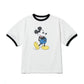 MICKEY RINGER T-SHIRT