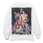 "TEKKEN"LS TEE