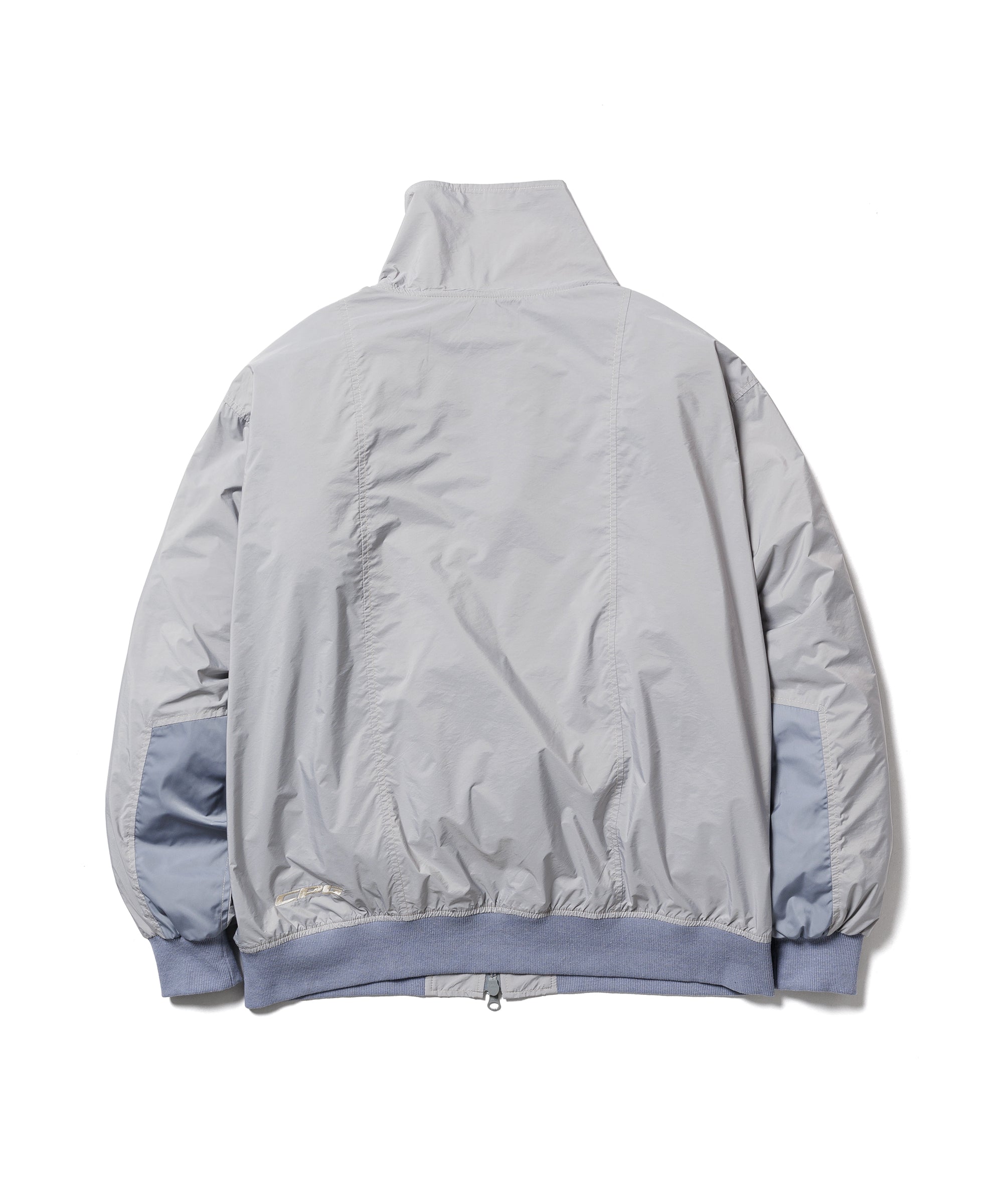 CPG STITCH TRACK JACKET