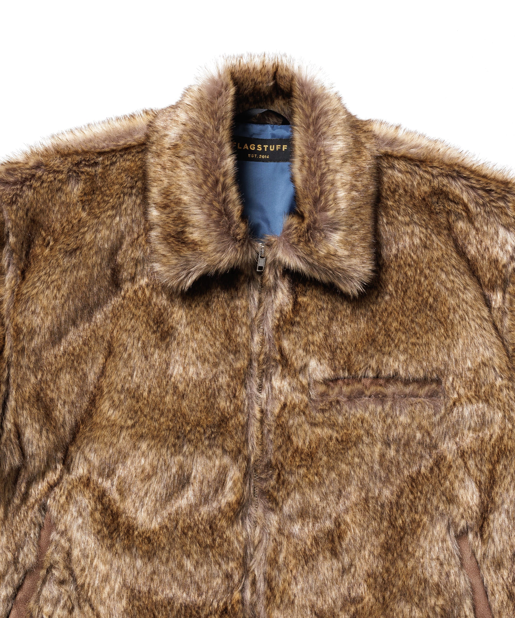 FUR JKT