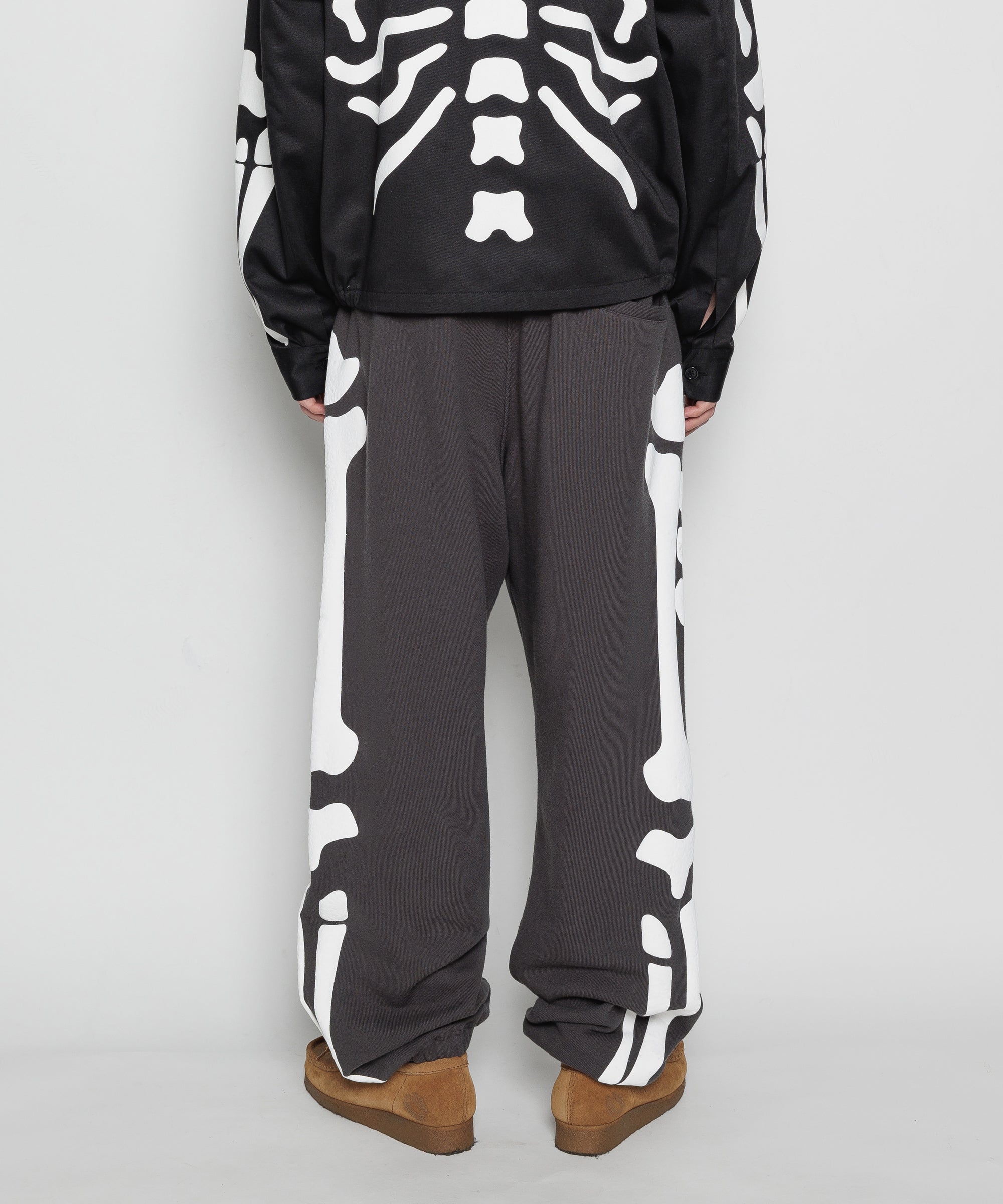 BONE SWEATPANTS – F-LAGSTUF-F