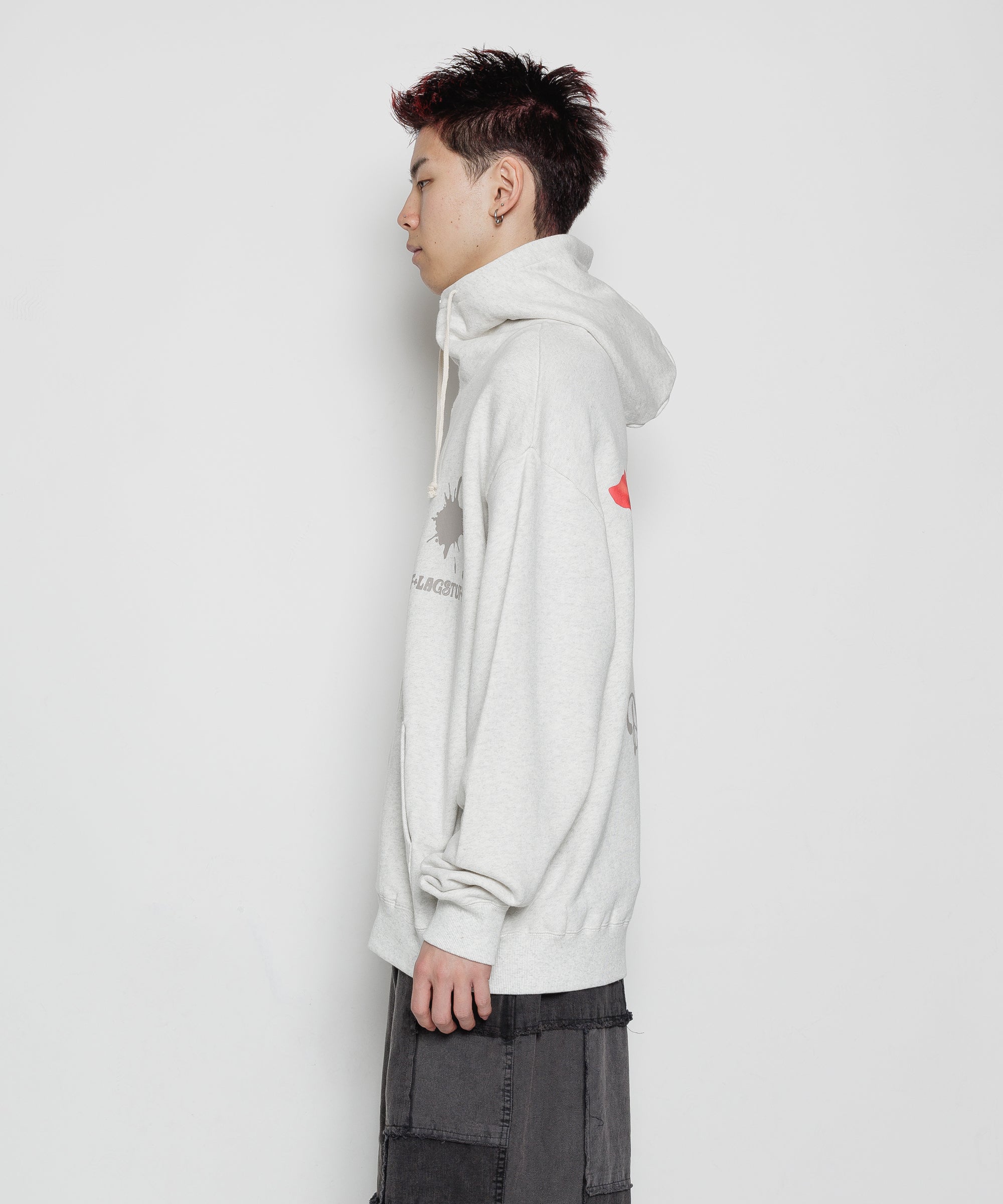 F/Z HOODIE – F-LAGSTUF-F