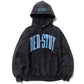 "BED-STUY"BORO HOODIE