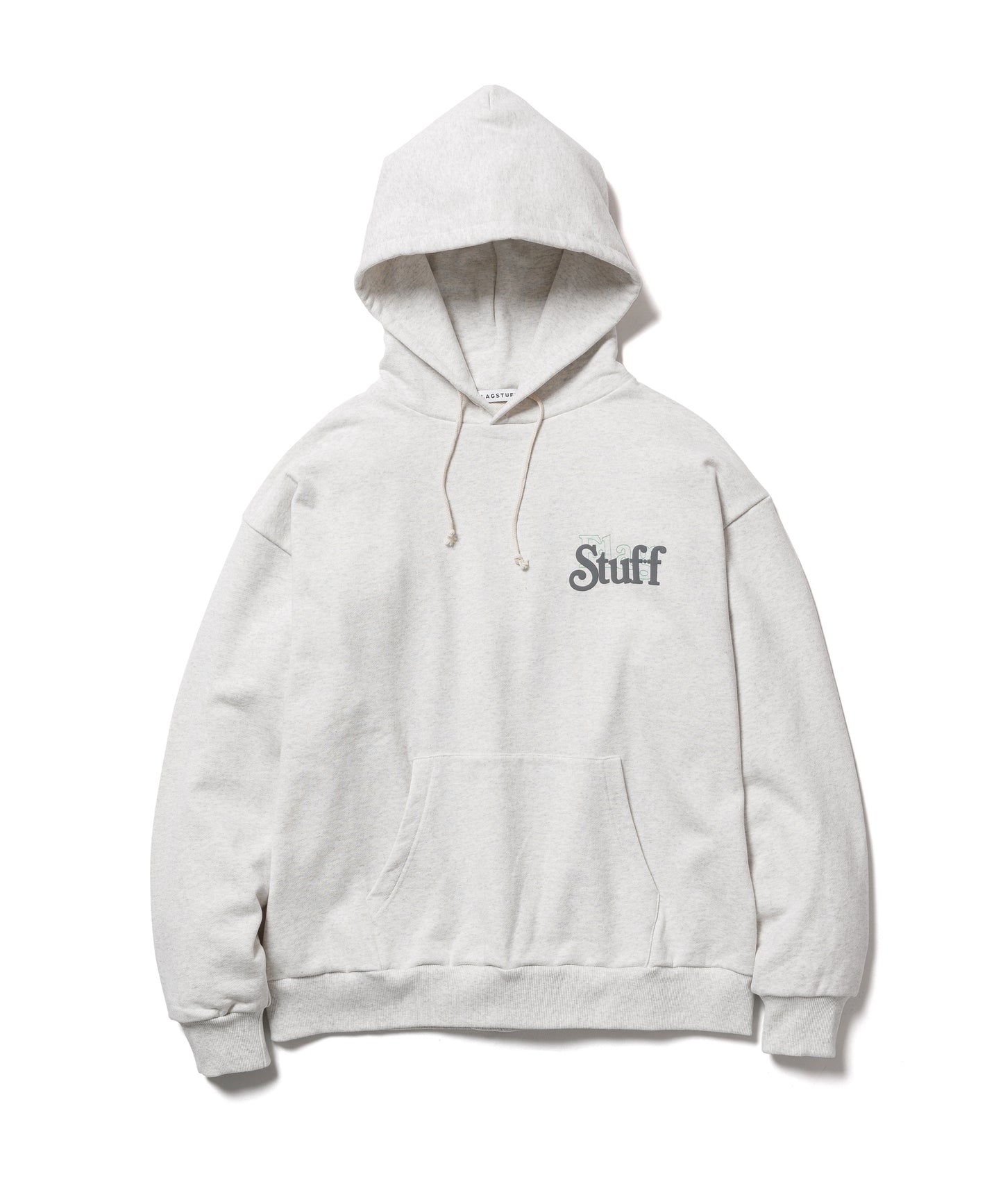 Cover Logo HOODIE