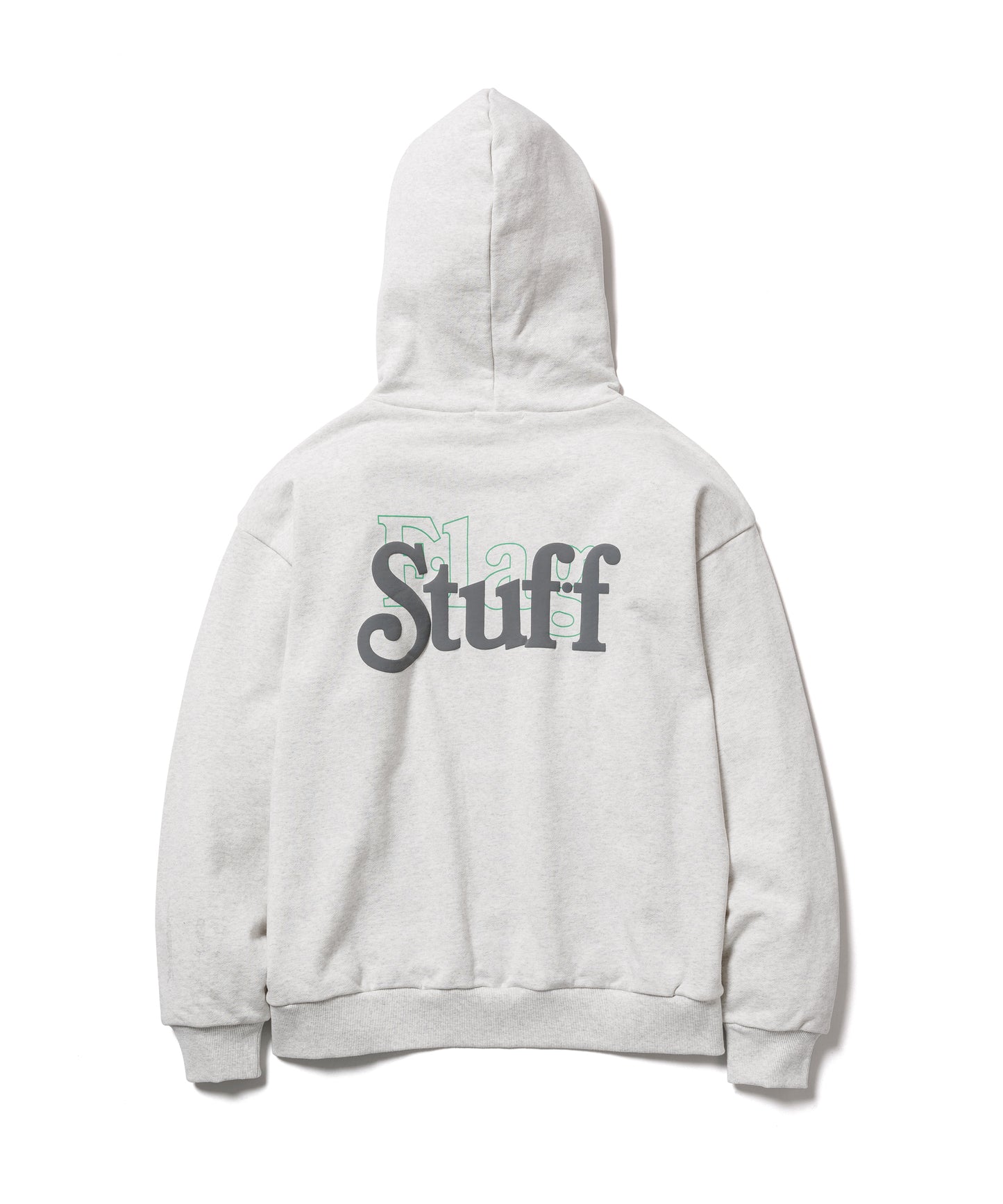 Cover Logo HOODIE