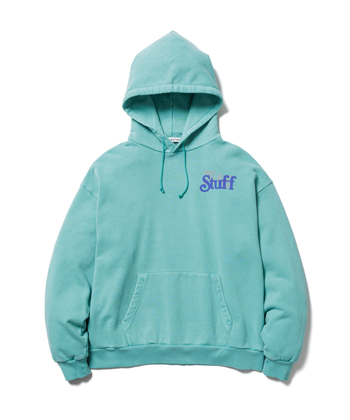 Cover Logo HOODIE