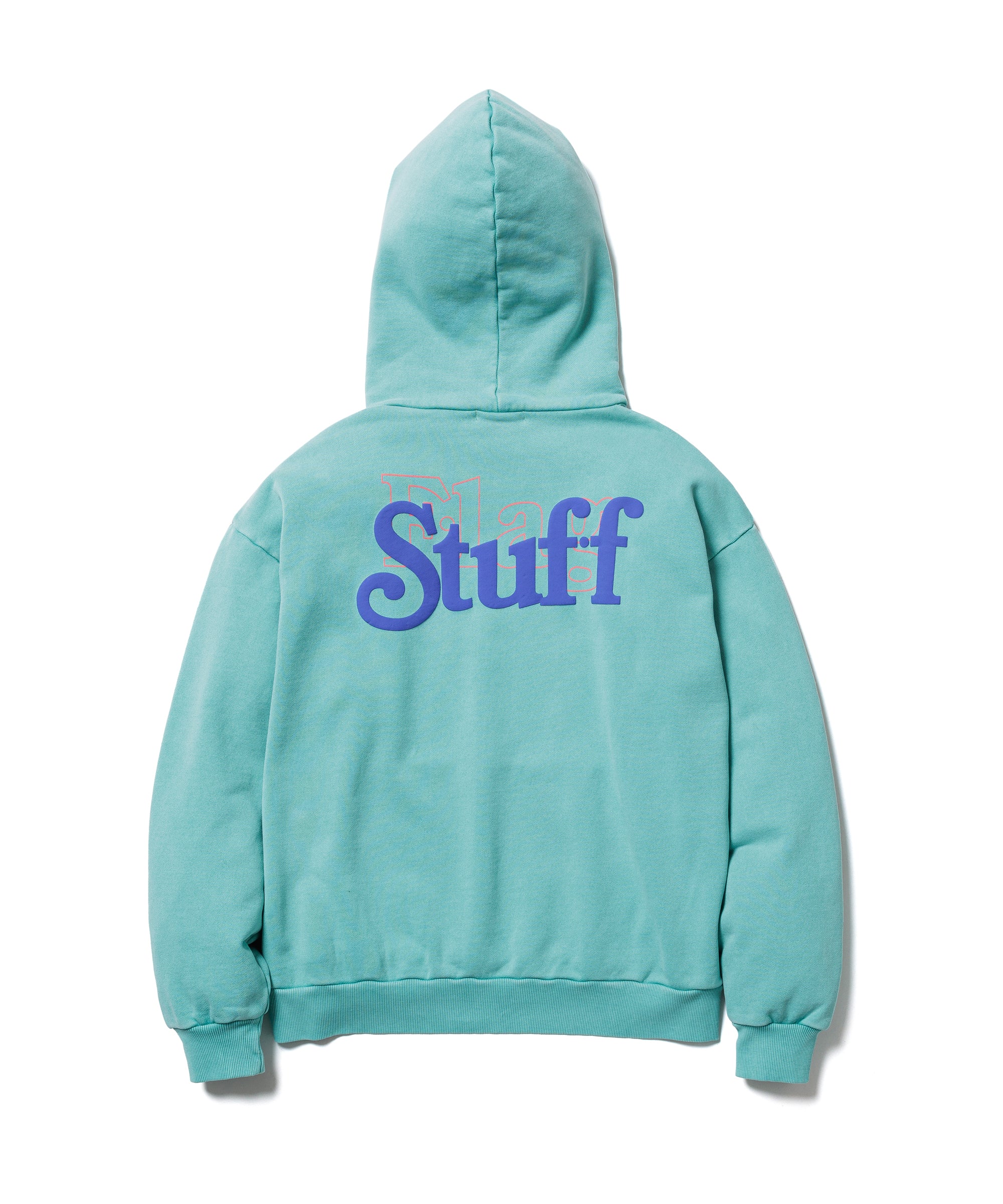 Cover Logo HOODIE