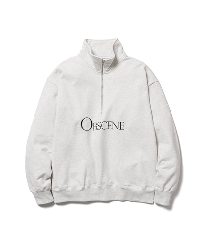 "OBSCENE" HZ SWEAT