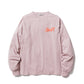 Cover Logo L/S Tee