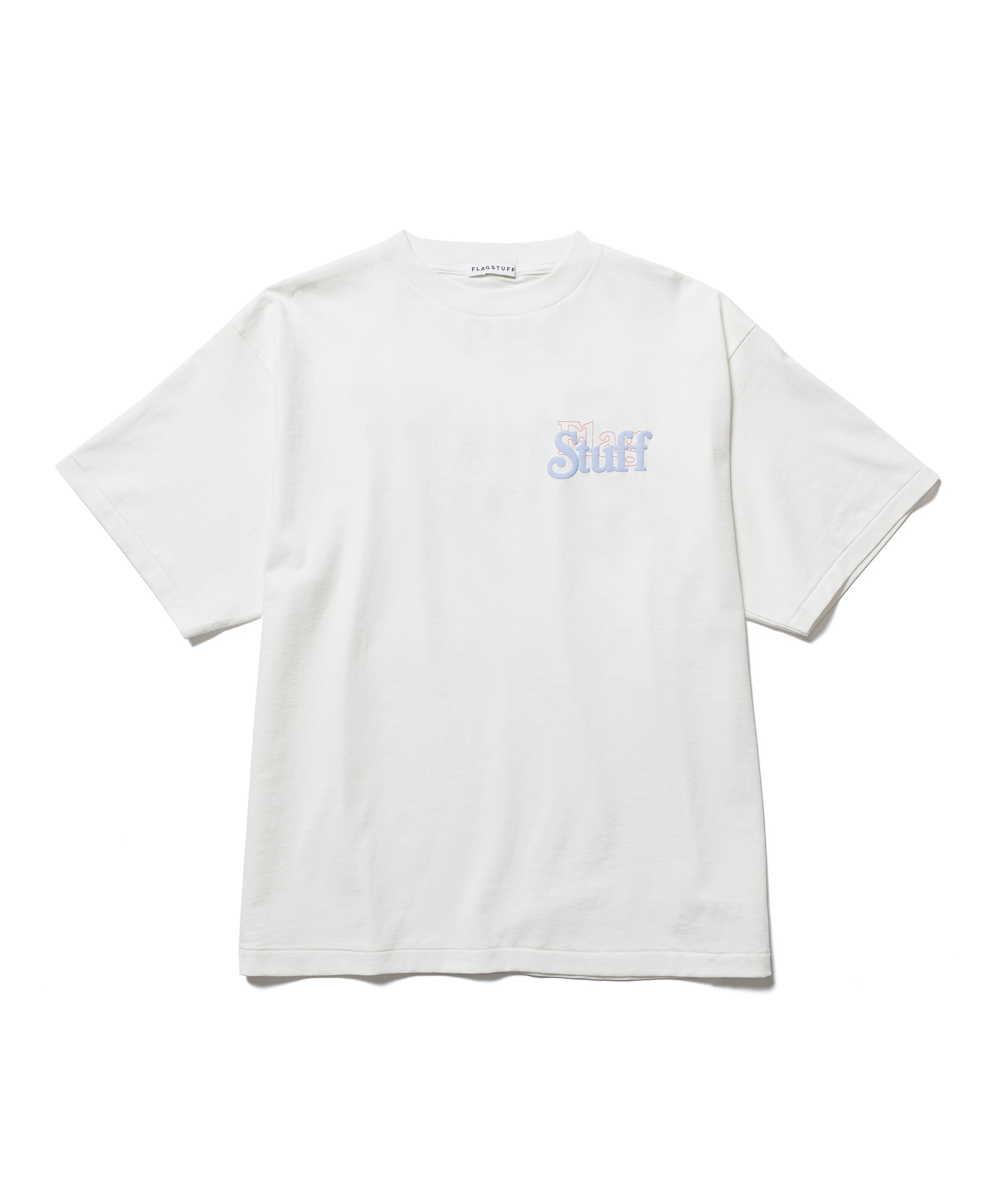 Cover Logo Tee