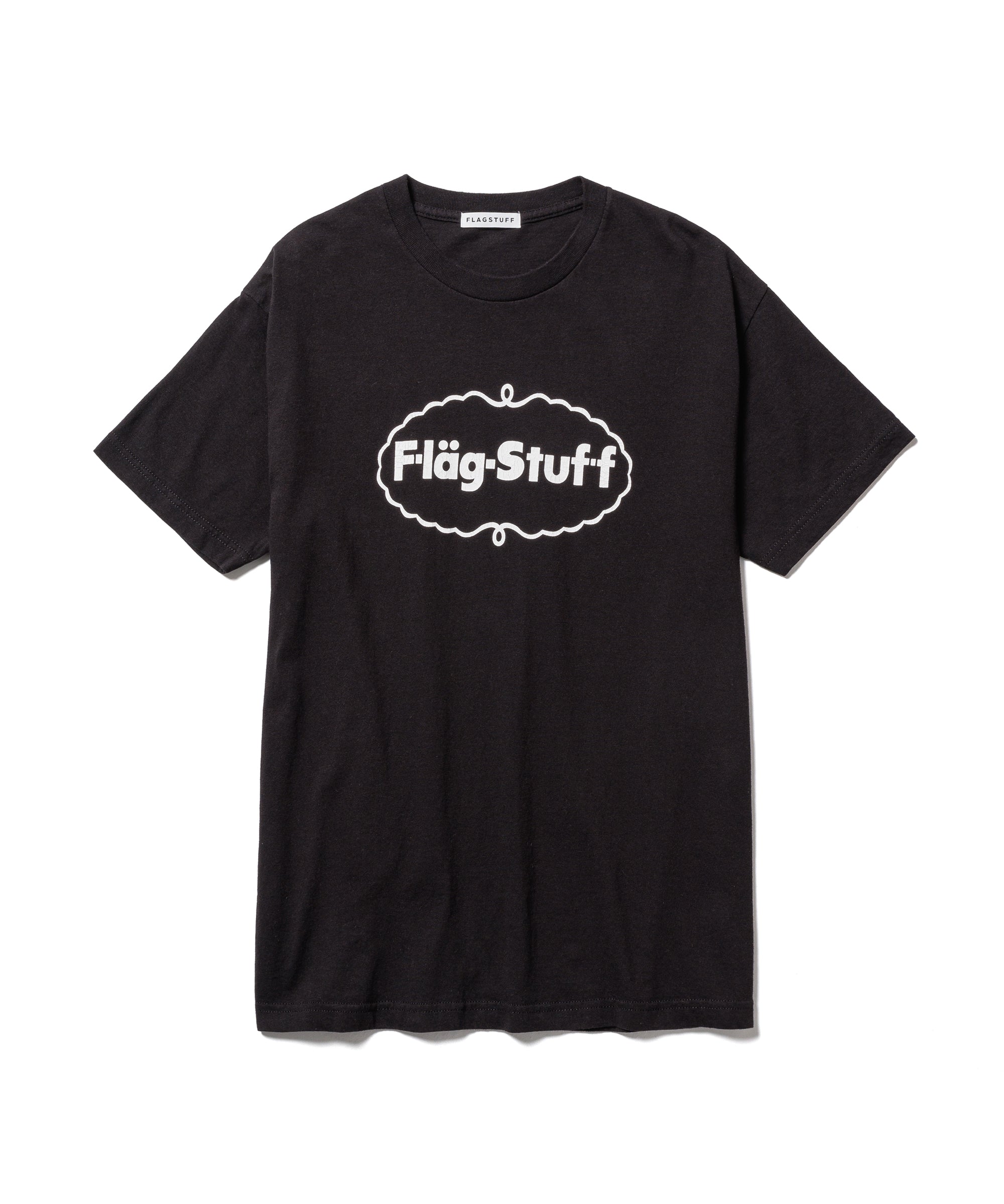 トップス F.C.R.B. 20SS FLAG LOGO TEE BLACK XL FCRB FLAG LOGO TEE 20SS ブラック XL - メルカリ