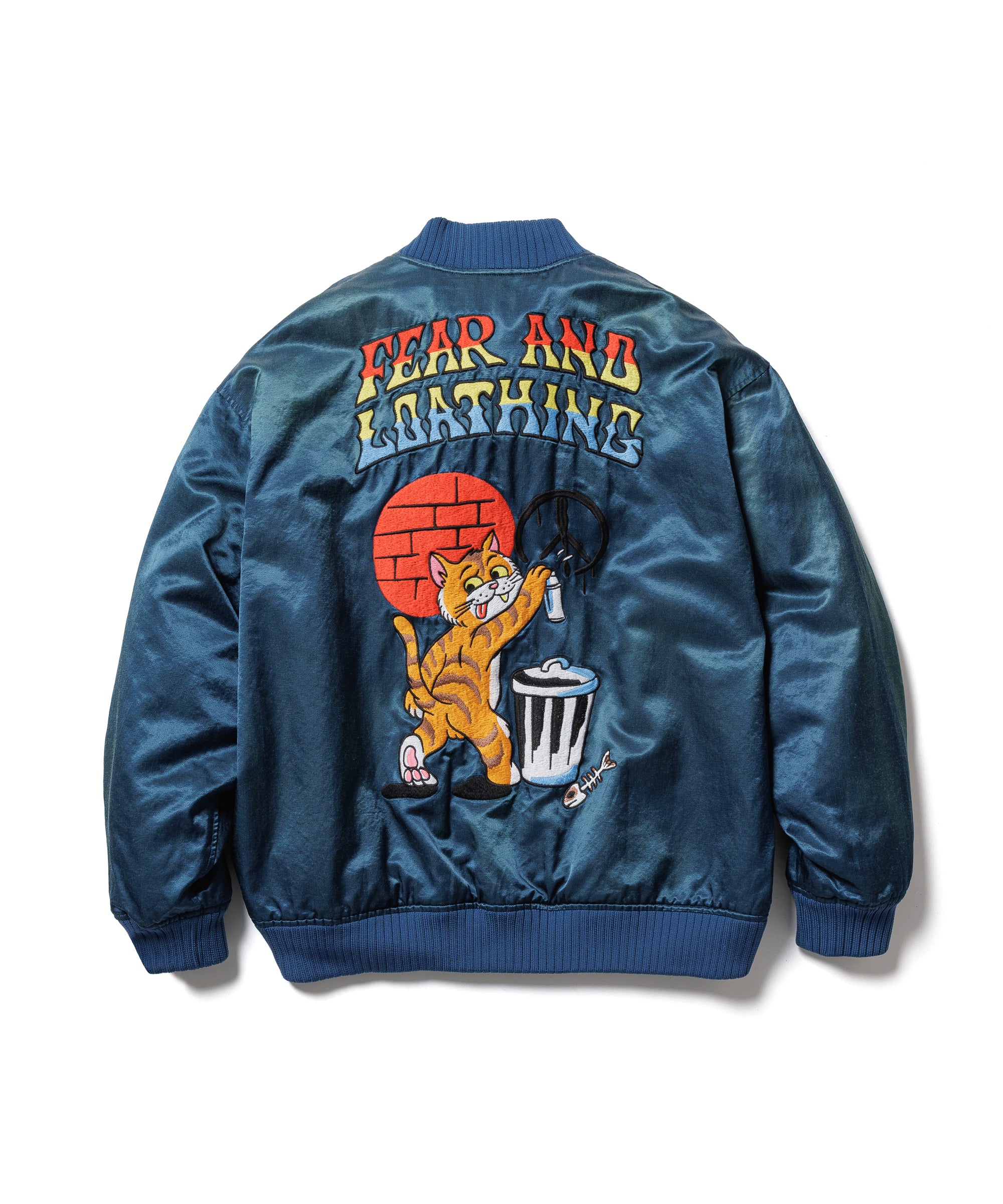 SOUVENIR JACKET