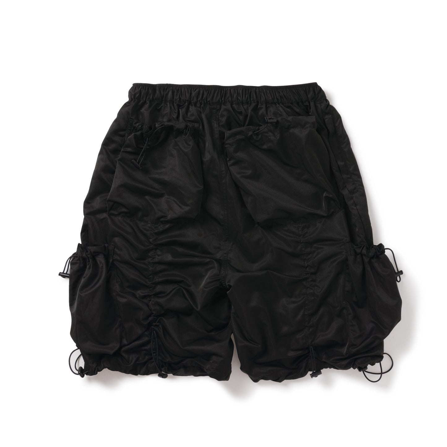 CPG GIMMICK HALF PANTS