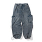 CPG ANOMALY CORD DENIM PANTS