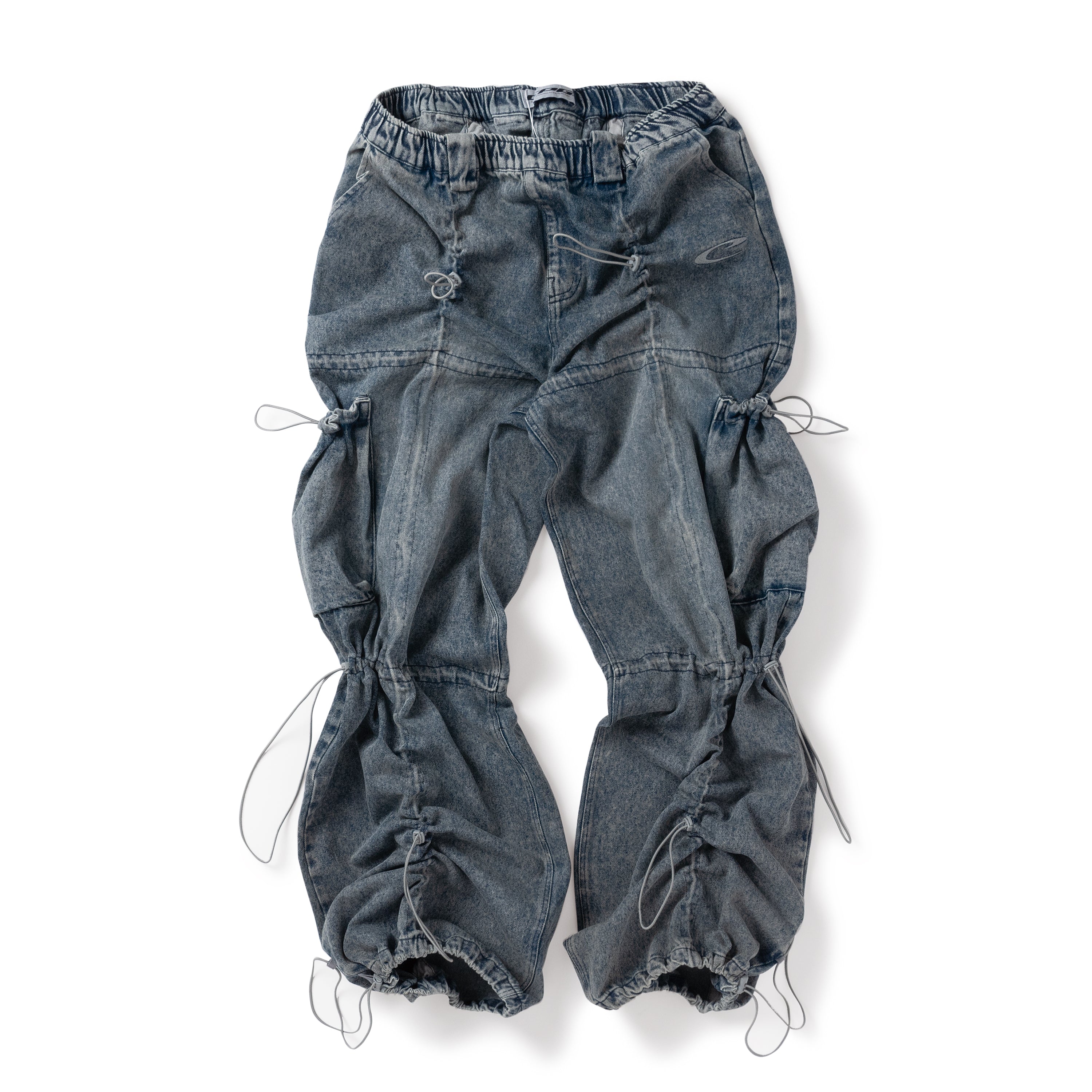 CPG ANOMALY CORD DENIM PANTS