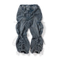 CPG ANOMALY CORD DENIM PANTS