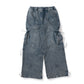 CPG ANOMALY CORD DENIM PANTS