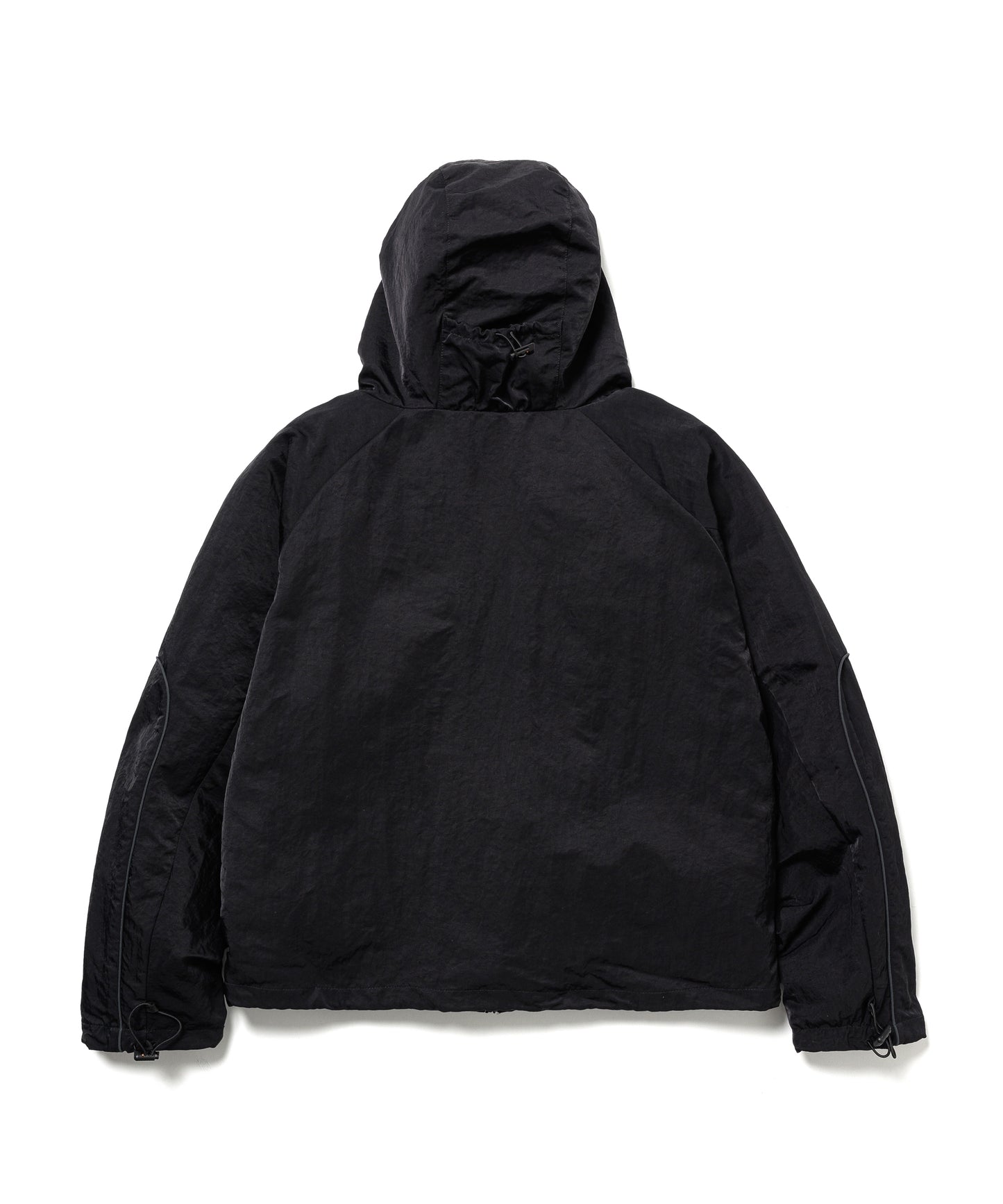 CPG RHOMBUS POCKET JACKET