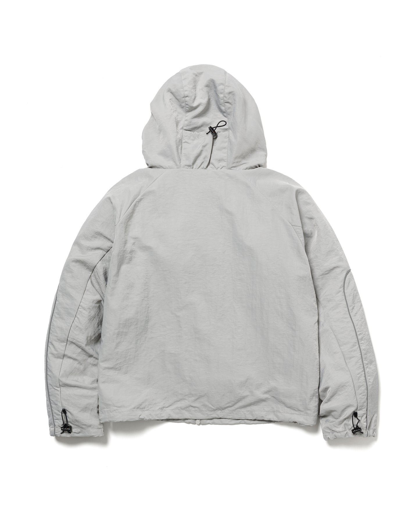 CPG RHOMBUS POCKET JACKET