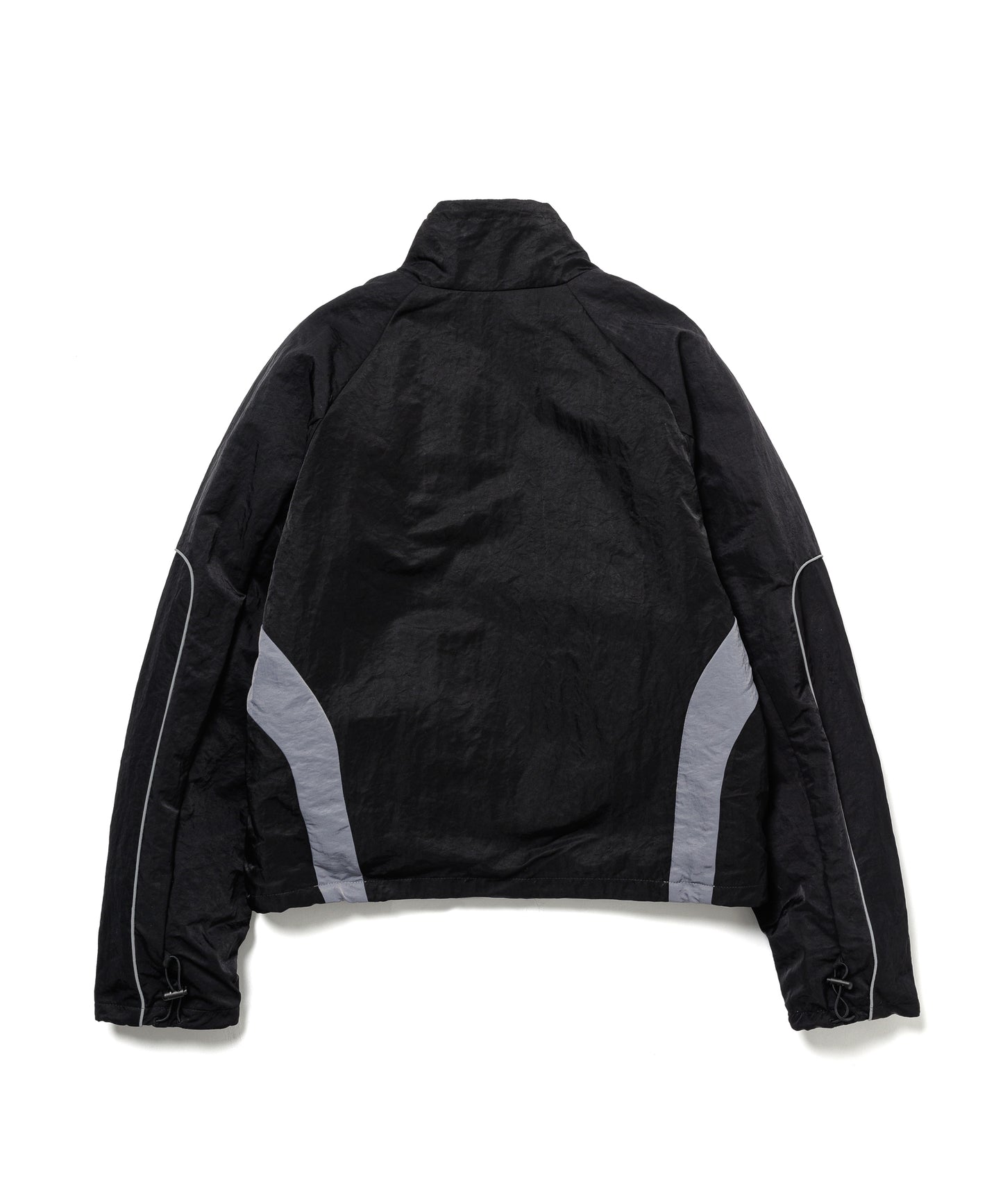 CPG CURVE SWITCHING TRACK JACKET