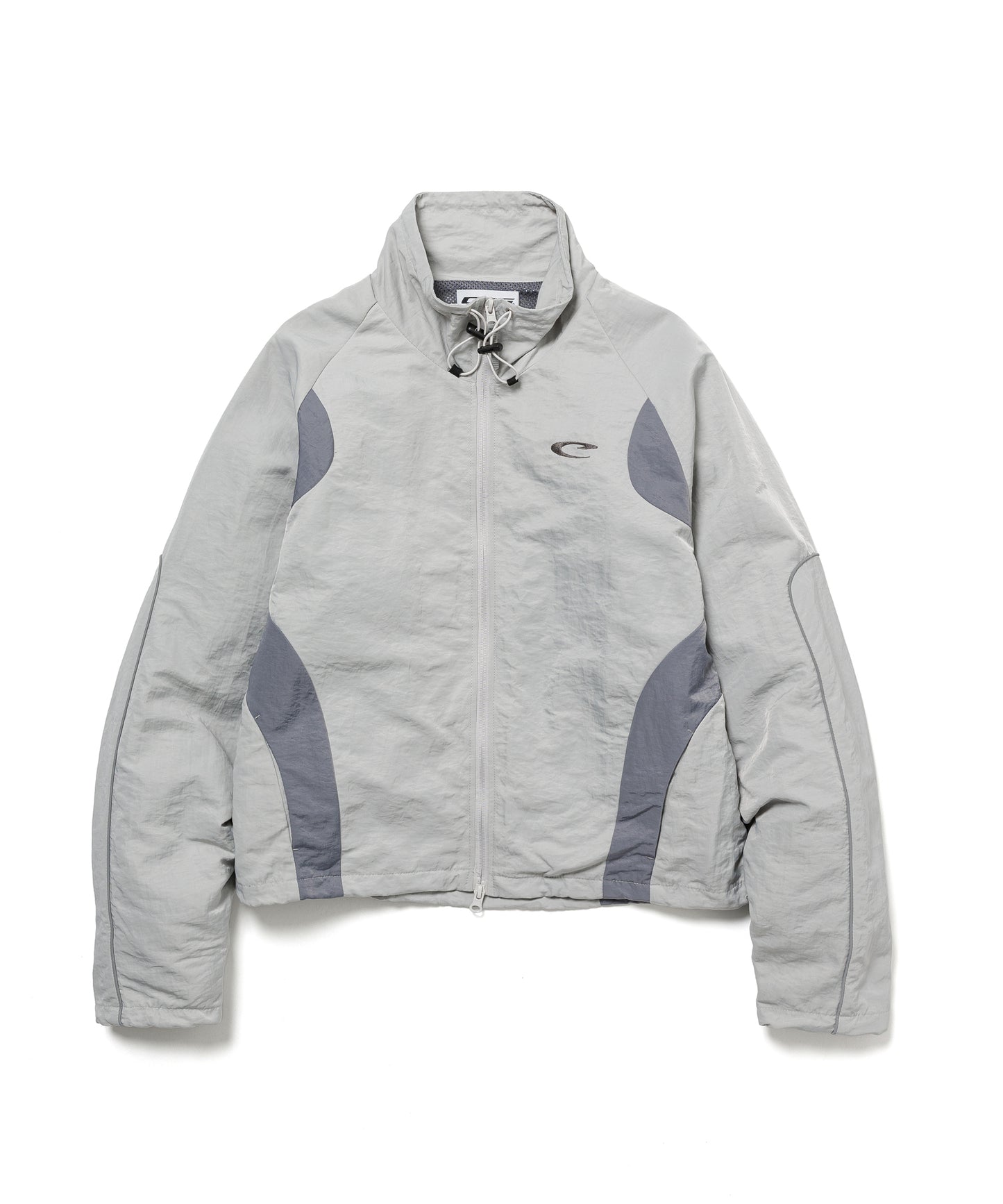 CPG CURVE SWITCHING TRACK JACKET