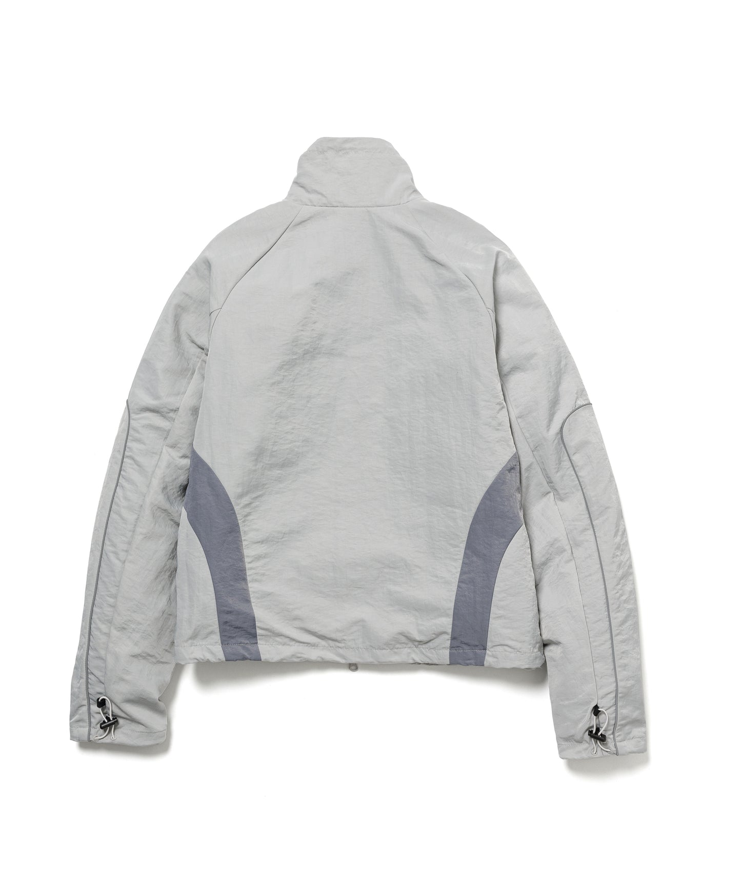 CPG CURVE SWITCHING TRACK JACKET