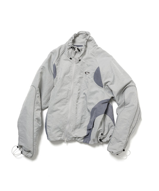 CPG CURVE SWITCHING TRACK JACKET