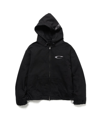 CPG FULL ZIP HOODIE