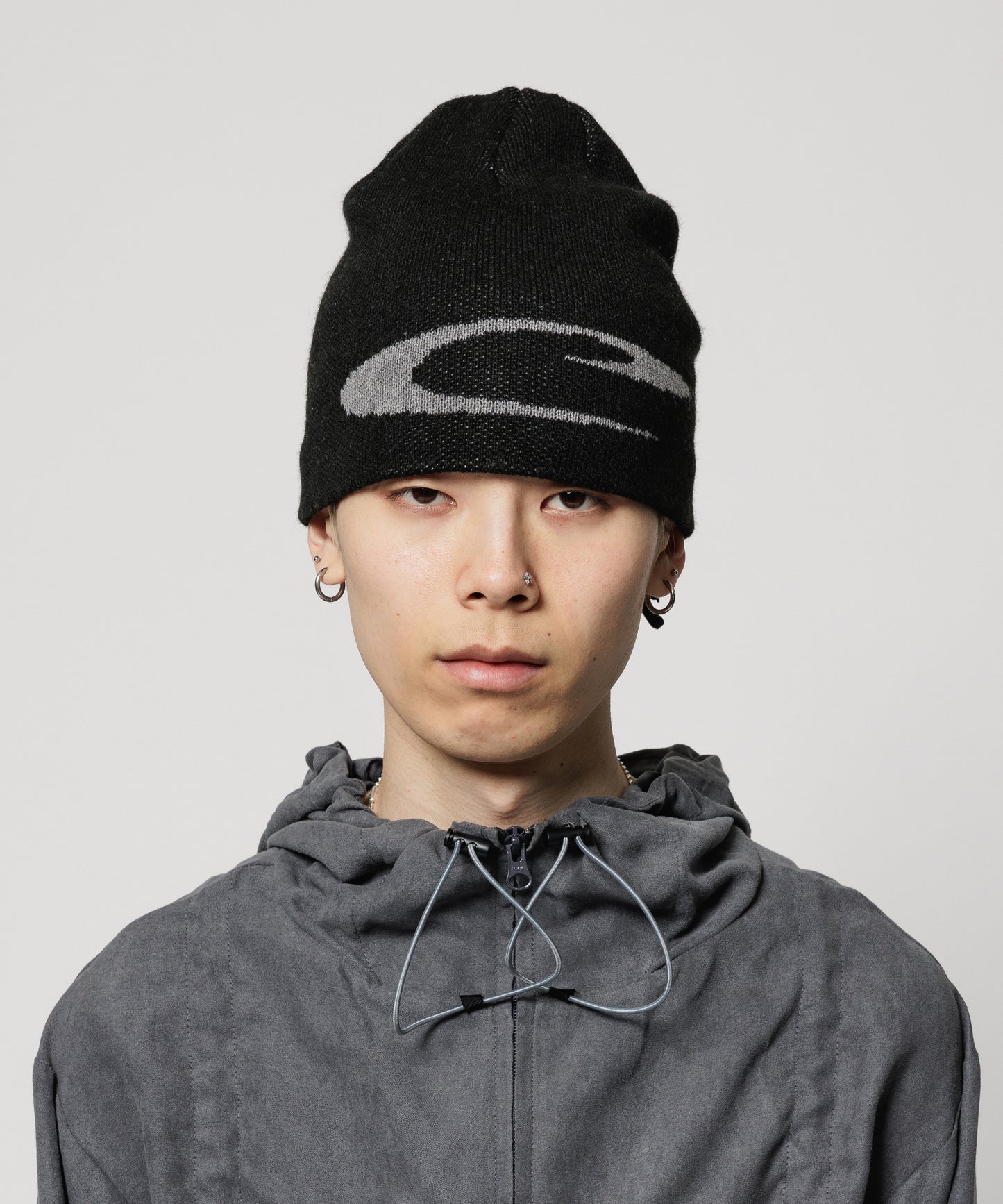 CPG ADJUSTER KNIT CAP