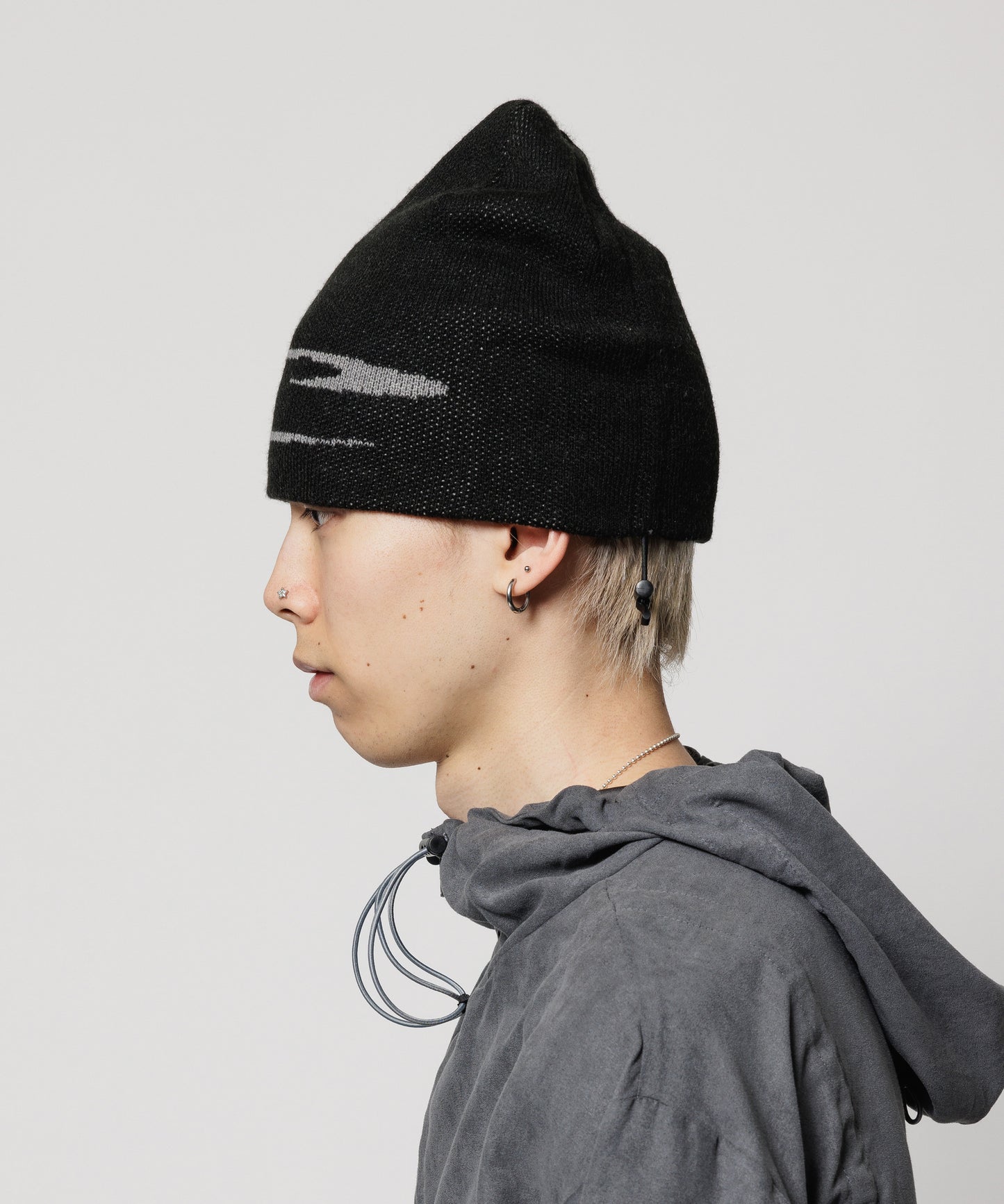 CPG ADJUSTER KNIT CAP